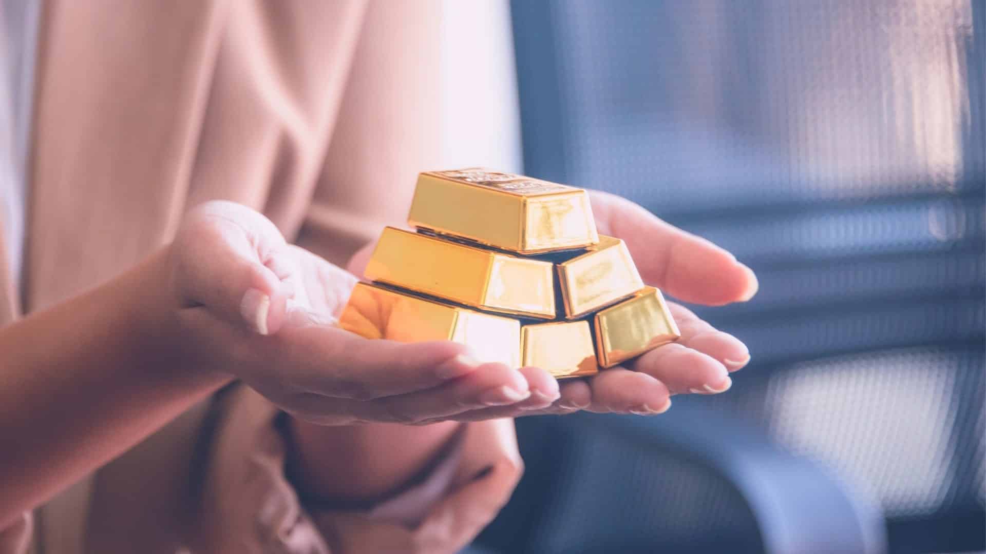 how to start gold trading business in dubai