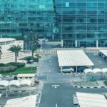 Jebel Ali Free Zone (JAFZA) The New Hub for Indian Trade in Dubai