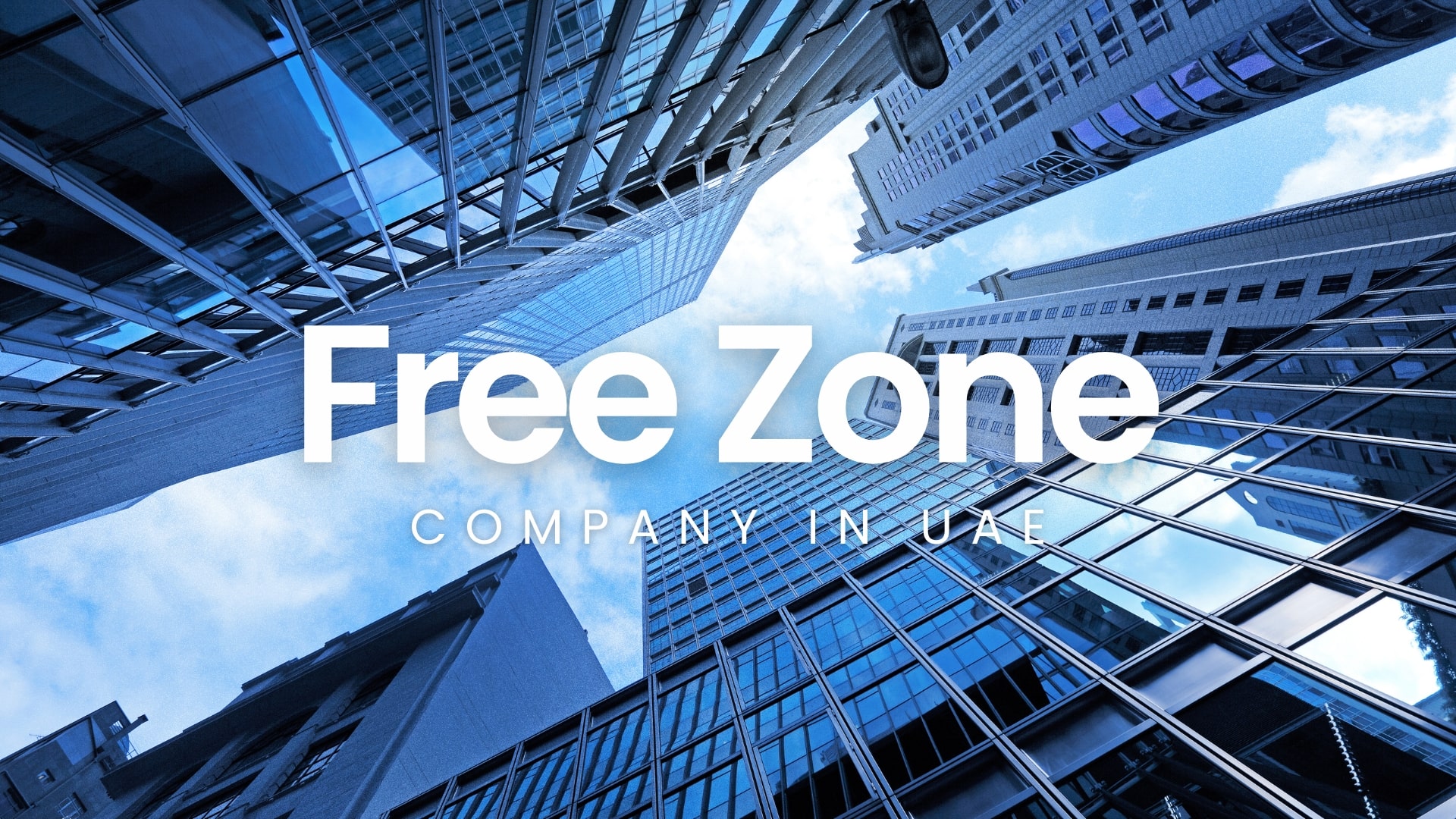 free zone company uae