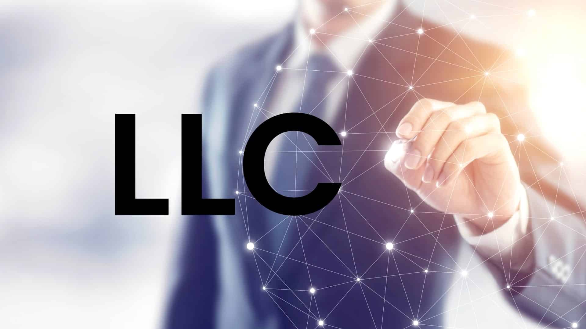 what is the meaning of llc in uae