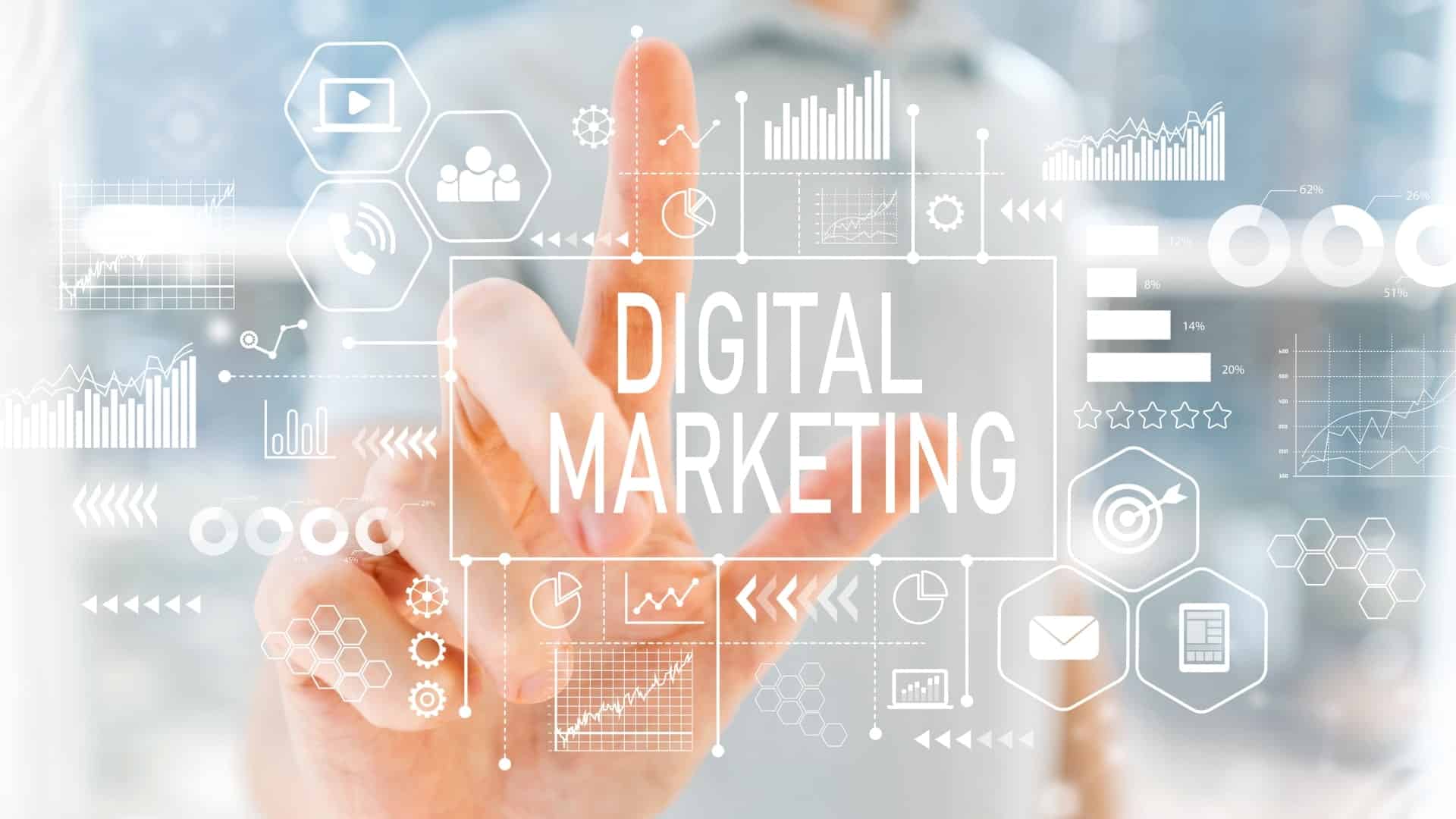 digital marketing license in Dubai 2024