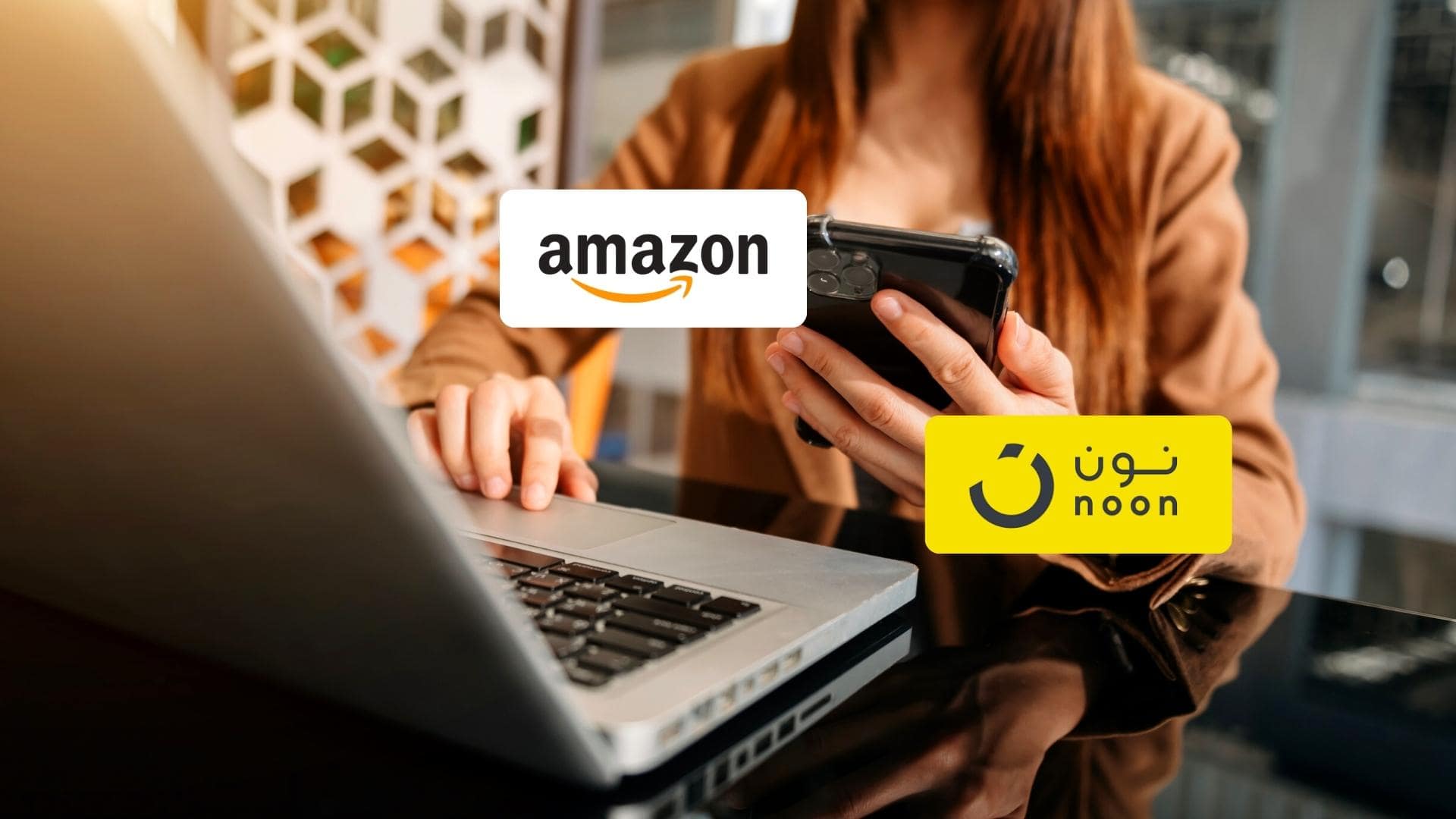 Sell Products on Amazon and Noon UAE: Guide for Filipino