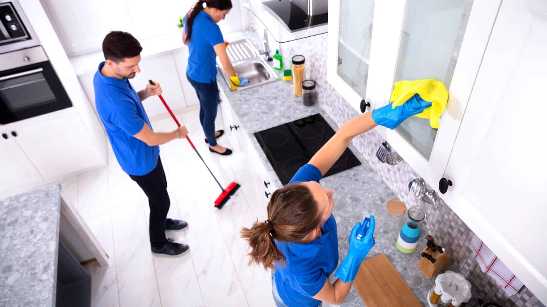 how to start a cleaning company in dubai