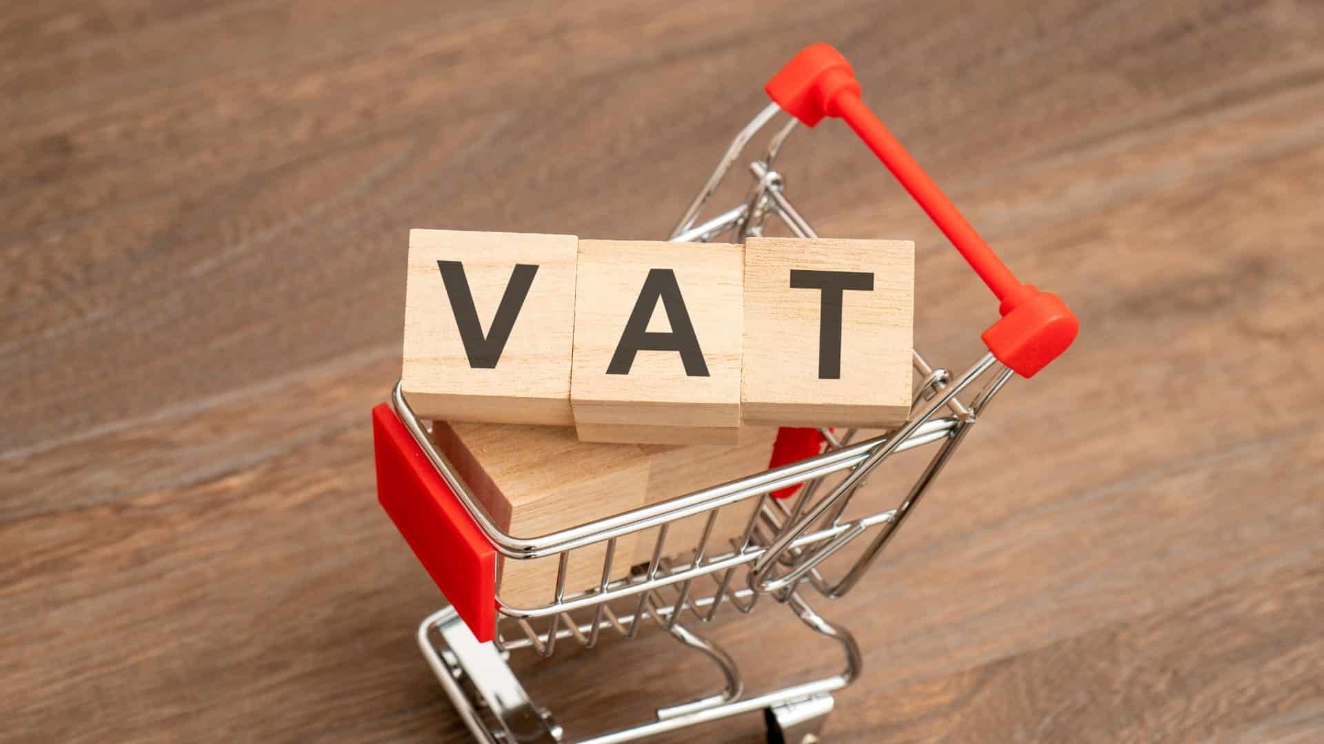 vat for small businesses in the uae