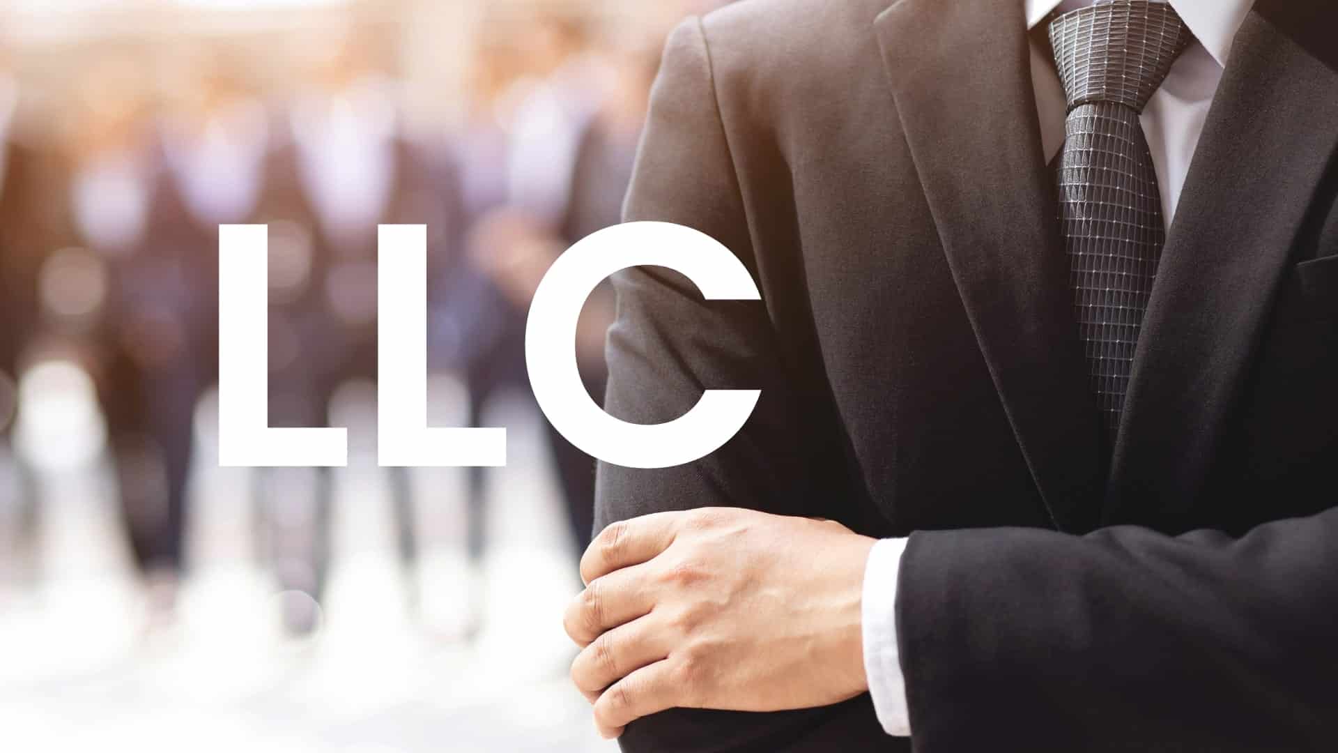 what is the full form of llc in uae