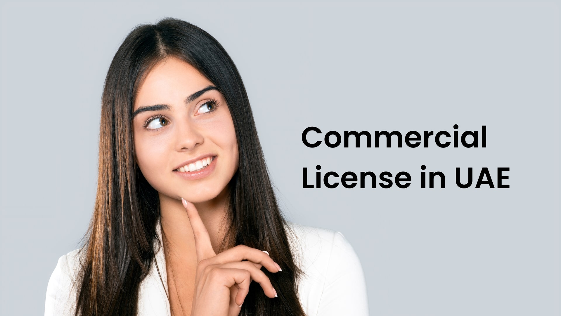 what is commercial license in uae
