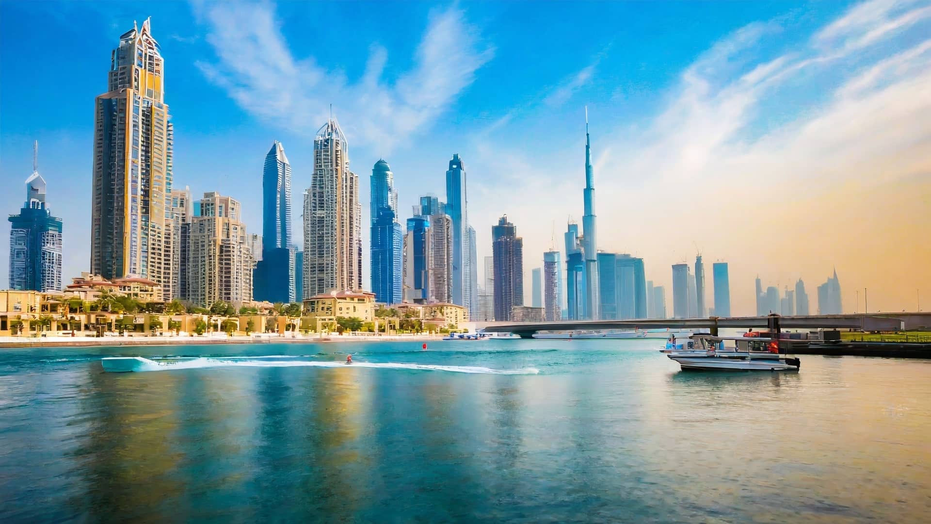 Start Your Business in Dubai: The Ultimate Guide