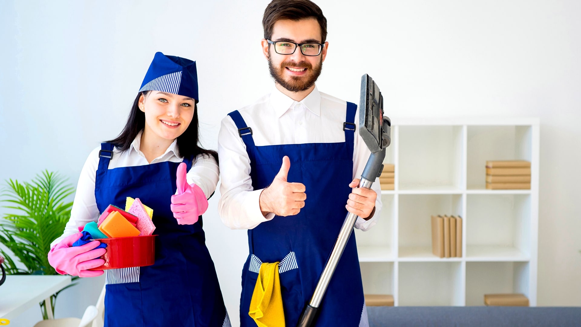3 Keys to Building a Successful Cleaning Company in Dubai