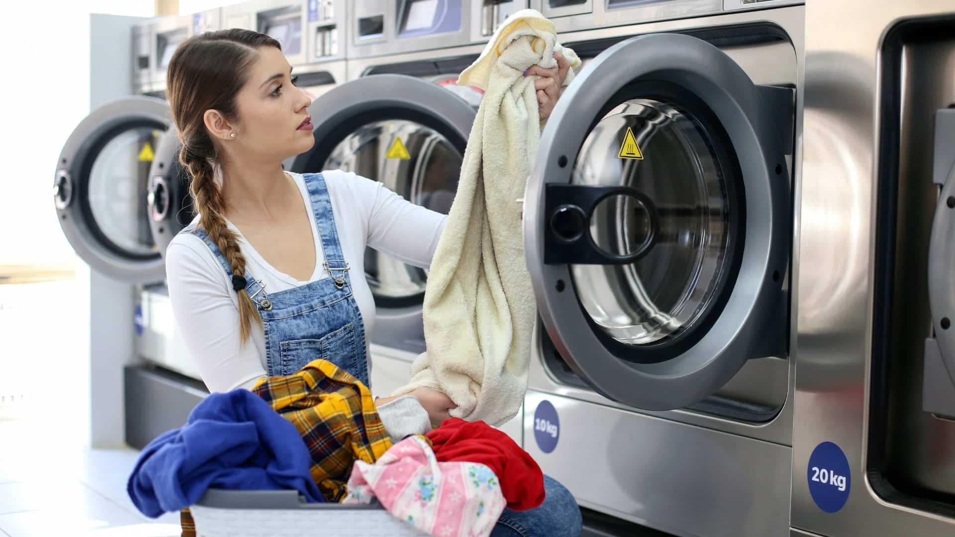 How to Start a Laundry Business in Dubai with a Mainland License