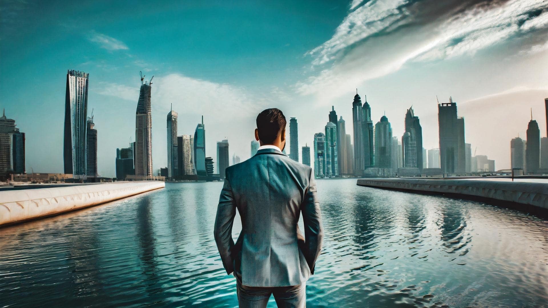 DED Professional License & its Role in Dubai’s Business Scene