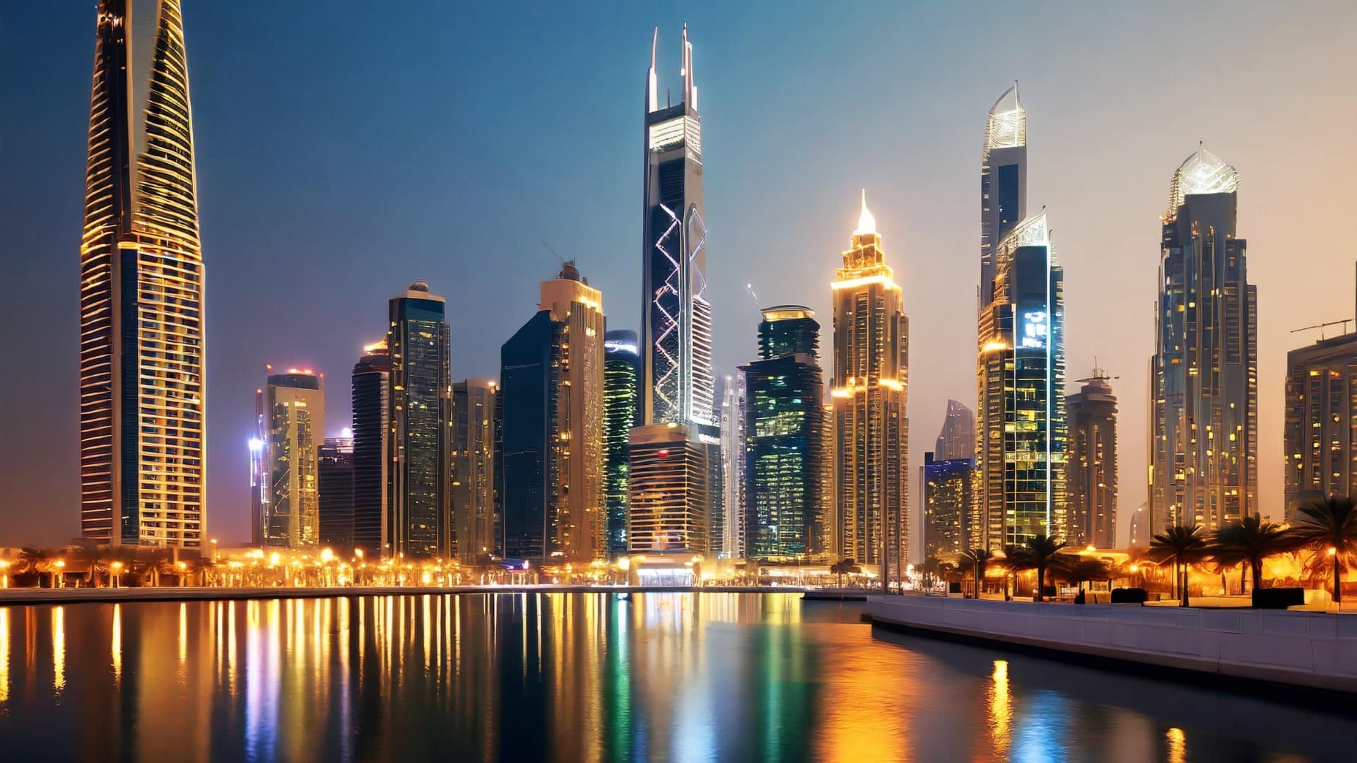 Mainland Company Setup in Dubai UAE