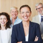 Setting Up a Global Business in Dubai with Multiple Shareholders
