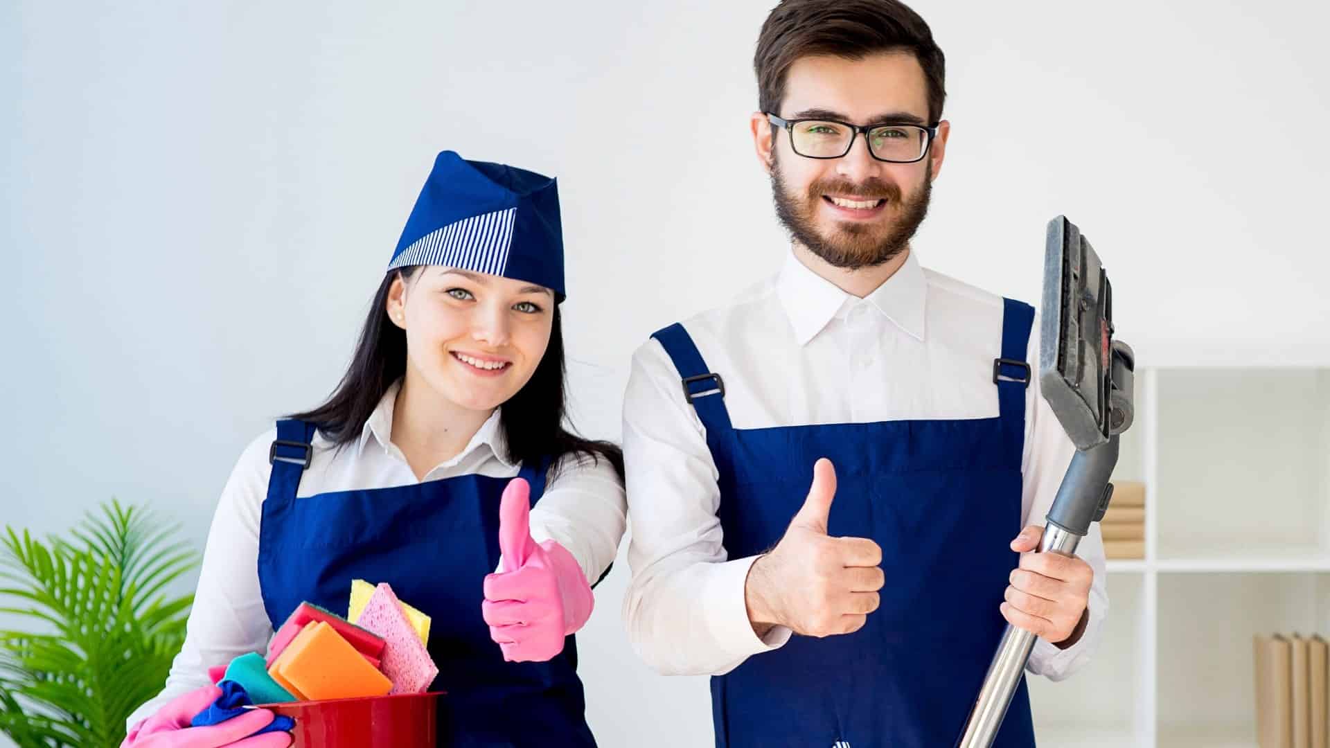 how to open cleaning company in dubai