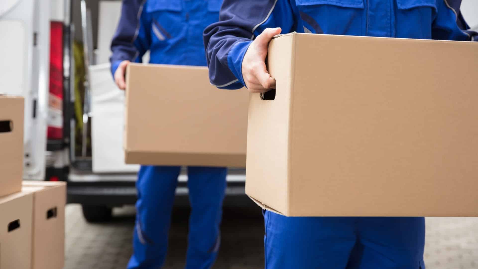what do you need to start a moving company