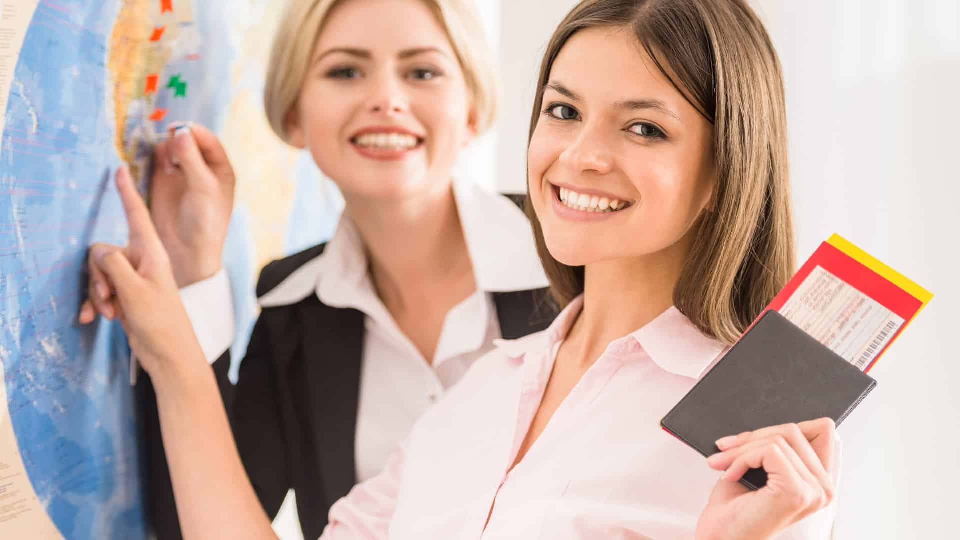 how to start a travel agency business in uae