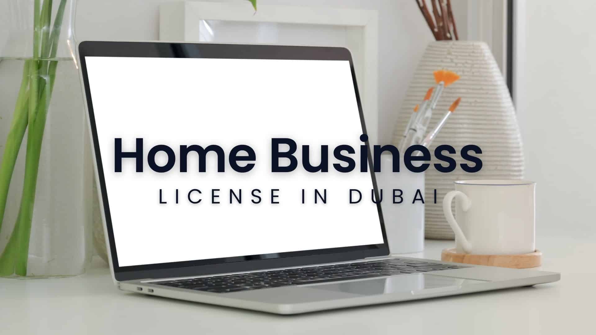 home business license in dubai