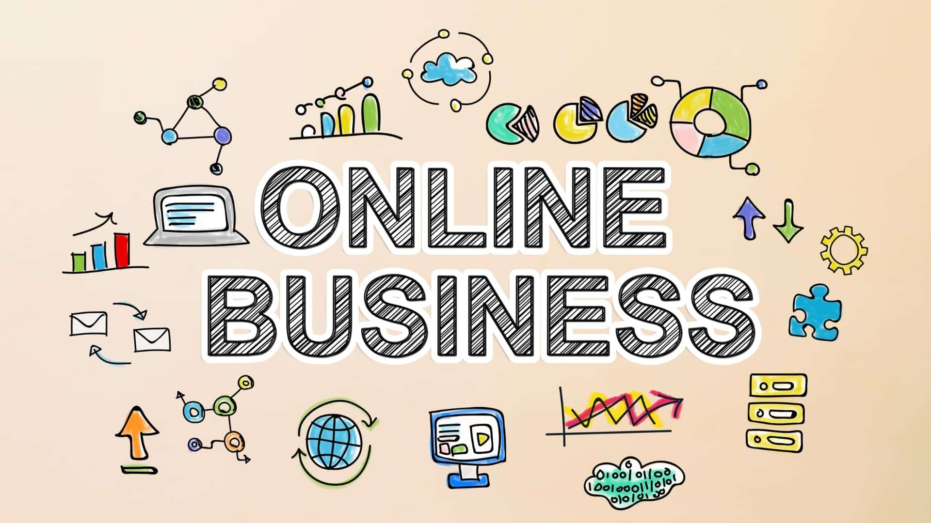 License for Online Business in UAE Free Zone