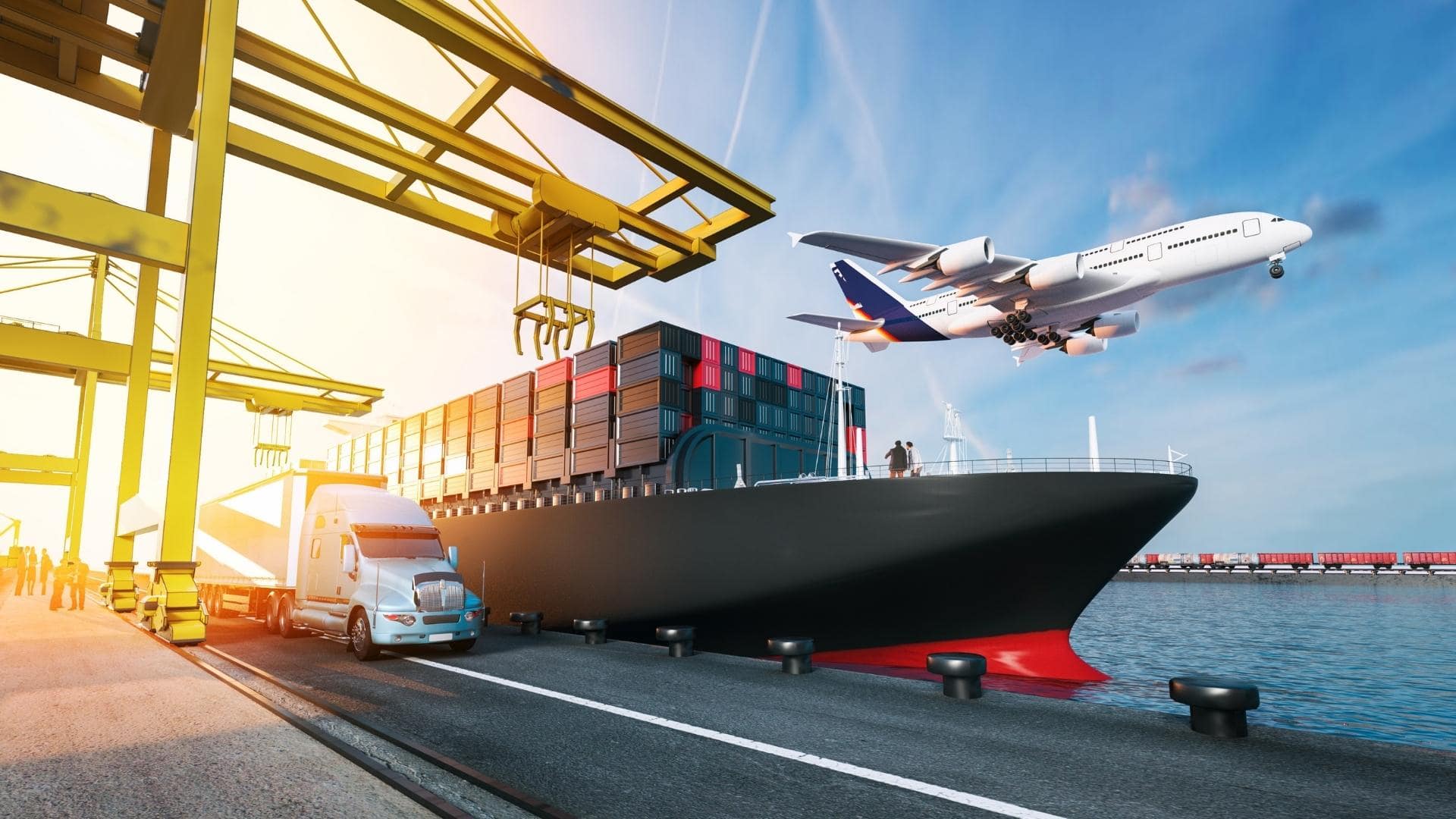 How To Apply For Import Export Customs Code In The UAE Min