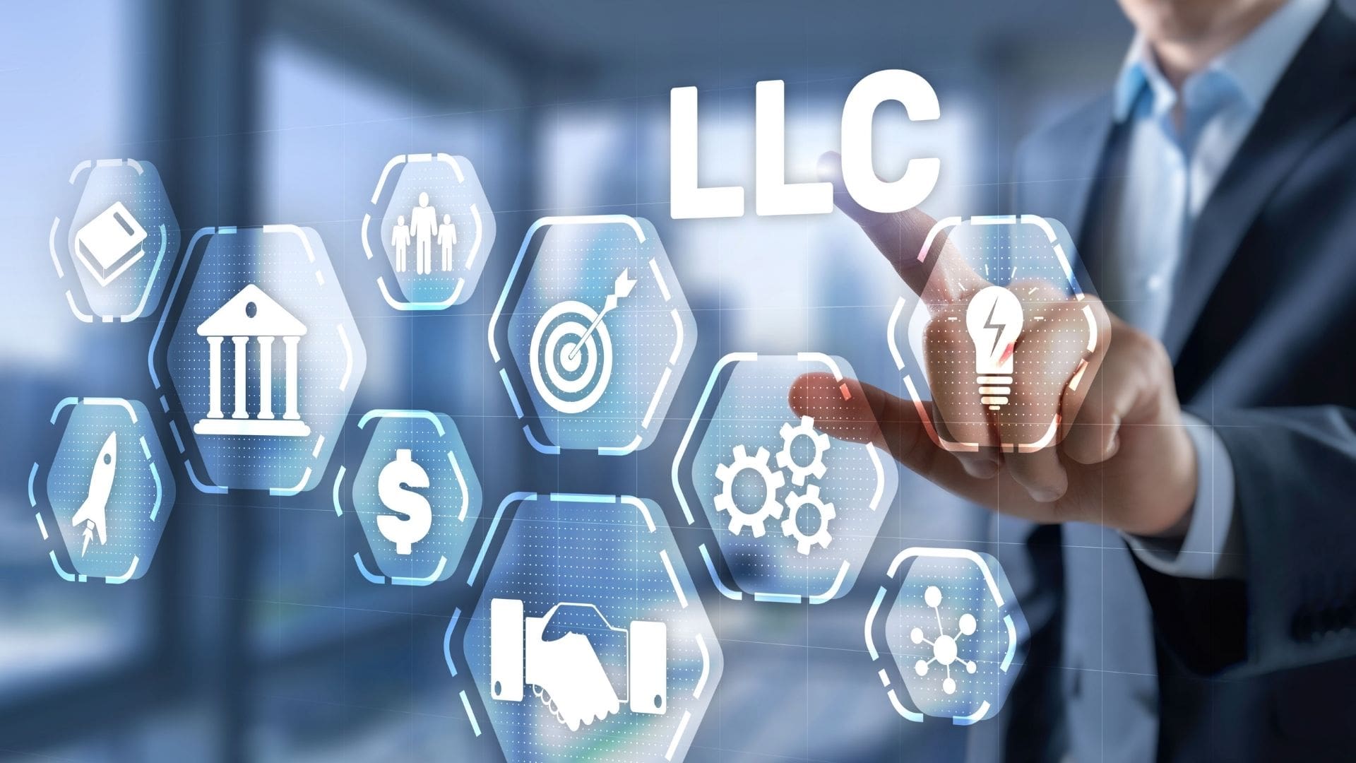 What is Limited Liability Company or LLC Dubai