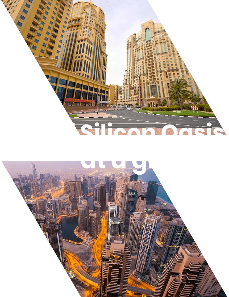 Dubai Silicon Oasis 2